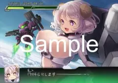 A4サイズアートポスター 1点もの 美女ポスター最高品質 E-E--２
