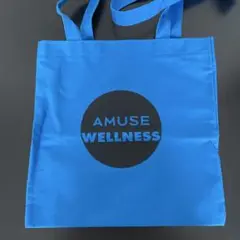 AMUSE WELLNESS