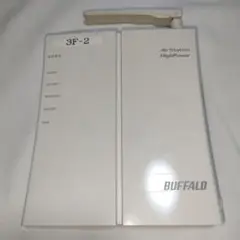buffalo whr-hp-gn