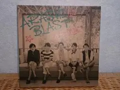 ARASHI BLAST in Hawaii