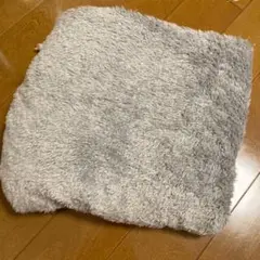 プードルボア　はぎれ生地