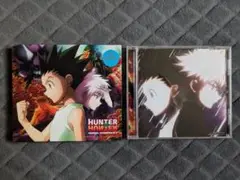 HUNTER×HUNTER オリジナル・サウンドトラック3