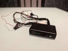 Pivot TURBO TIMER