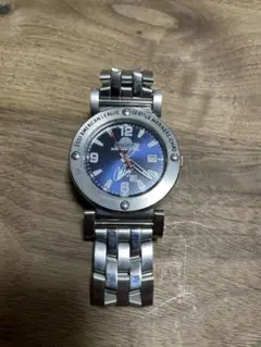 【イチロー2001モデル】MLBマリナーズ ウォッチ イチロー2001モデル】MLBマリナーズ ウォッチ
