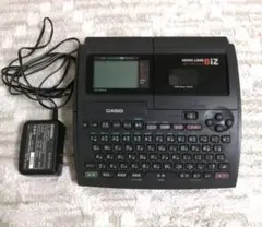 ◆ジャンク品◆テプラ本体　ネームランド KL-A40