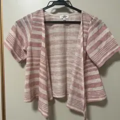 anyFAM 子供服　ボレロ
