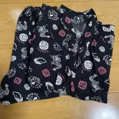 甚平　110