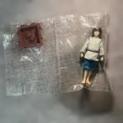 千と千尋の神隠し　ポーズがいっぱい神様いっぱい コレクション　シークレット