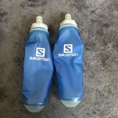 【未使用】salomonサロモン ハイドレーション
