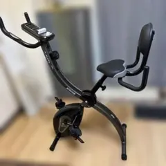 【引取。埼玉戸田市】ALFITS フィットネスバイク