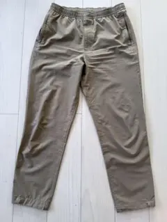 THE NORTH FACE ベージュ イージーパンツ M