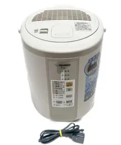 ☆ 送料無料‼ ZOJIRUSHI 象印 スチーム式加湿器 EE-RL35