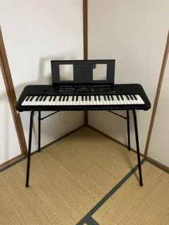 YAMAHA ヤマハ / 電子キーボード電子ピアノ PSR-E253 PSR-E253 - Overview - Portable Keyboards - Keyboard