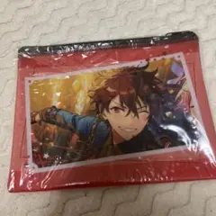 プロセカ　ラッキーくじ　C賞クリアポーチ