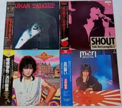 【直筆サイン入り】カルメン・マキ&LAFF 紙ジャケットCD mqdefault.jpg
