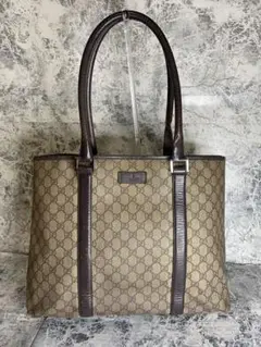 GUCCI グッチ ハンドバッグ トートバッグ