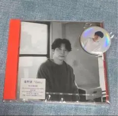 星野源　Gen＜通常盤＞