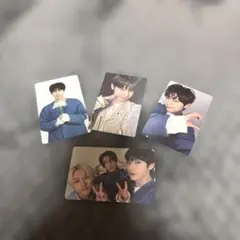 宵 SUNOO 4枚セット