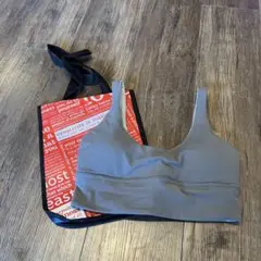 lululemon ブラトップ リバーシブル サイズ8