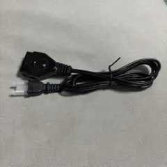 電気ポット　コンセント　取説