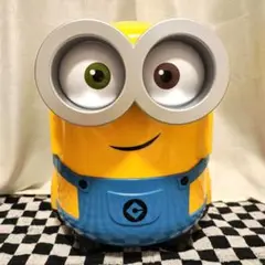 【非売品】ミニオン 冷温庫