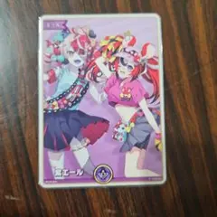 ハコス・ベールズ　クレイジー・オリー　プロモ　ホロカ　ホロライブ