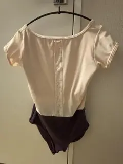 YUMIKO レオタード　Lサイズ