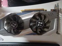 玄人志向　GTX1060 6G 動作確認済