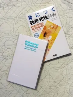 身につく独和・和独辞典