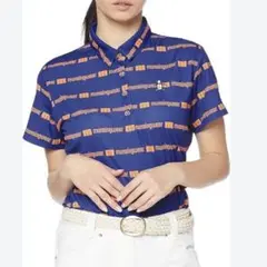 値下げ　美品　マンシング　ポロシャツ
