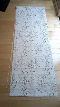 シェードカーテン