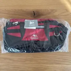 ウエストポーチ
