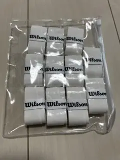Wilson グリップテープ 11個