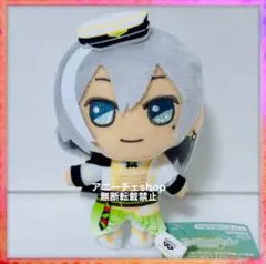 アイドリッシュセブン　きらどる　ぬいぐるみ　マスコット　千