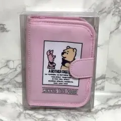 CGV ディズニー コラボ ポーチ くまのプーさん