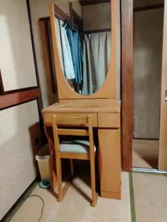 ドレッサー【引き取り限定】