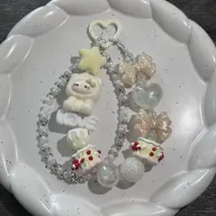 ストラップ