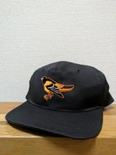 ボルチモア・オリオールズ 薄手 キャップ