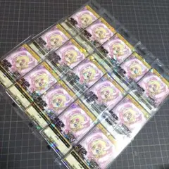 遊戯王セブンイレブン限定　ハーピィ・ガール×15