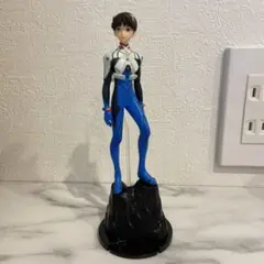 エヴァンゲリオン（碇シンジ）フィギュア