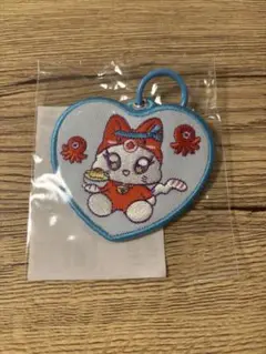 ME:Iご当地ワッペン 兵庫