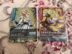PSA10 リミットブレイカー破り 激レア ドラゴンボールデータカードダス　鑑定 PSA10 破壊王子ベジータ 激レア ドラゴンボールデータカードダス