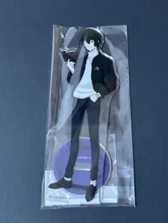 文豪ストレイドッグス アクリルスタンド 太宰治