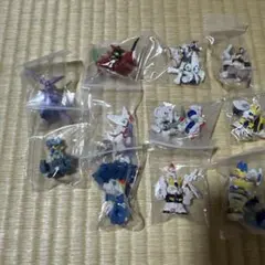 SDガンダムフルカラー　セット②