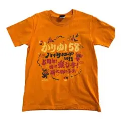 かりゆし58 Tシャツ 2011年イベント　Mサイズ