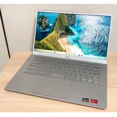 新品SSD交換済 2020年製DELL 14インチInspiron 5405