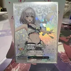 summer splash party！　白銀ノエル　sp Summer Splash Party！ 白銀ノエル(HOL/WE44-53HLP) | HLP