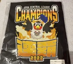 2022年リーグ優勝記念つば九郎トートバッグ