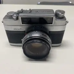 2025年最新】minolta V2の人気アイテム - メルカリ