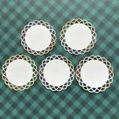アルバムクラフト✴︎コメントカード